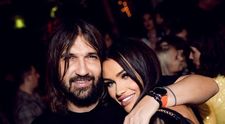 Soția lui Dan Alexa, prinsă în fapt în plin proces de divorț. Bărbatul cu care Andrada s-a văzut pe ascuns, în miez de noapte. Nu a reușit să treacă neobservată