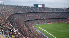 (P) Care sunt cele mai mari stadioane de fotbal din lume?