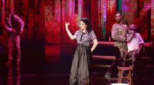 Interviu Exclusiv cu Paula Rad. Ce mesaj are pentru concurentii Romanii au talent din sezonul opt