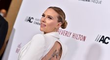 Scarlett Johansson, prima apariție după nașterea celui de-al doilea copil. Vedeta arată impresionant