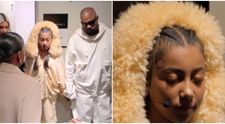 Kanye West, înverșunat și când vine vorba de propria fiică! Ce nemulțumiri a avut artistul după debutul actoricesc al lui North în musicalul „Regele Leu”