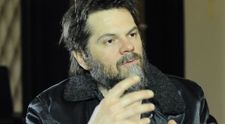 INTERVIU Florin Piersic Jr.: ”Codin Maticiuc este un actor foarte mișto”
