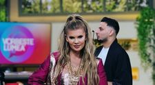 Ce salariu încasează Diana Matei de la Ministerul Apărării. Artista lucrează de 18 ani în armată: „Cântăm pentru oficialități”
