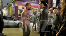 Pumni, sânge și cătușe! Scene șocante cu Shia LaBeouf:  actorul, implicat într-o bătaie haotică soldată cu ambulanță și dosar penal