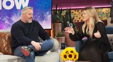 Matt LeBlanc, cel mai ciudat lucru care i s-a întâmplat când juca în ”Friends”