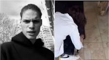 Ce droguri ar fi consumat Rareș, prietenul lui Vlad Pascu, care a murit la doar 20 de ani de la supradoză. Au apărut imagini cu momentul în care Maru îi prepara substanțele interzise