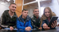VIDEO Întorsătură neașteptată pentru frații Vuzdugan. Ce veste le-a dat echipa Visuri la cheie