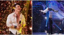 Hou Kai, primul Golden Buzz al sezonului 15 Românii au talent! Povestea uluitoare a acrobatului care deține un record mondial, a performat pentru președinți și are milioane de vizualizări pe internet