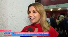 VIDEO Cele mai frumose amintiri ale vedetelor