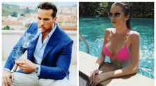 Cine este Abigail Tyson, femeia cu care Tristan Tate are o fetiță
