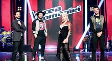 Vocea Romaniei, un nou sezon cu 100% leadership!