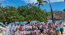 Vacanțe în siguranță pe timp de război. Cum se adaptează turiștii români și de ce Asia rămâne în top: „O vacanță sigură înseamnă alegerea unei rute stabile, a unei companii aeriene de încredere”