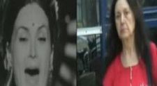 Happy Hour a gasit-o pe Naarghita, artista disparuta acum 20 de ani!