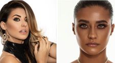 Ce frumoasă e fiica Antoniei! Maya se transformă într-o domnișoară superbă