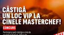 MasterChef dă startul unui concurs cu premii speciale la Electric Castle 2026. Cum poți câștiga o cină VIP pentru două persoane