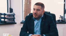 Misiune periculoasă pentru Bogdan Dumitrache, la Șef sub acoperire: „Șansele sunt de 30%”