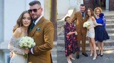 Raluca Moianu a devenit bunică. Fiica prezentatoarei a născut primul ei copil, la vârsta de 20 de ani. Ce nume va purta micuțul: „Bebe cel iubit”