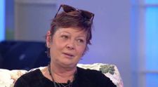 Anca Pandrea și-a neglijat sănătatea după moartea lui Iurie Darie. Actrița a ajuns din nou la spital