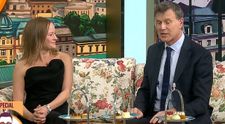 Ambasadorul Marii Britanii și soția sa, moment fabulos la „La Măruță”! Dezvăluiri savuroase despre viața în România