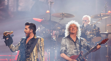 Legendara trupă Queen va susține un concert caritabil în cadrul unui festival celebru din America