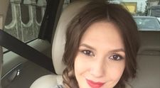 Perechea de botine cu care Adela Popescu a facut senzatie. Aparitia cu care vedeta a atras atentia