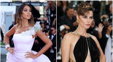 Româncele, cele mai frumoase la Cannes. Mădălina Ghenea și Catrinel Menghia, zeițe pe covorul roșu la premiera Elvis