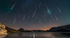 Perseidele 2025. Ploaie de meteori, în această noapte, cu peste 150 de stele căzătoare pe oră. De unde poate fi observat fenomenul astronomic