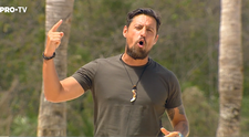 Survivor 2023, 6 martie. Daniel Pavel, anunțul care îi face fericiți pe toți concurenții