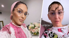 Daniel Balaciu, gest șocant în sala de judecată! Cum l-a schimbat închisoarea pe bărbatul care a desfigurat-o în bătaie pe Dana Roba: „Îmi făcea semn spre...”