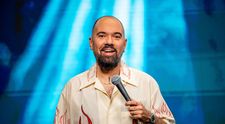 Claudiu Teohari (Teo) este prezentatorul Galei Premiilor Gopo 2024. Cine sunt vedetele așteptate pe covorul roșu luni, 29 aprilie