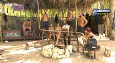 Ionuț Popa, „un lider neoficial” al Războinicilor, și-a caracterizat colegii
