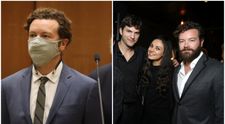Prietenul lui Ashton Kutcher, mutat într-o închisoare de maximă securitate.  Acolo și-a ispășit pedeapsa și înfiorătorul Charles Manson
