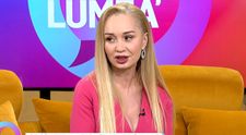Carmen Barcan, alături de o vedetă căreia i-a schimbat viața după ce a ajutat-o să slăbească! Ce secrete de menținere a greutății ne dă