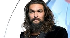 Jason Momoa s-a îndrăgostit de soția sa pe când era copil și ea avea 20 de ani: „Mami, o vreau pe ea!