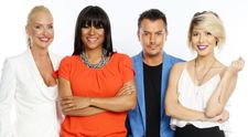 Nadine, Sore, Vica Blochina si Razvan Fodor ne spun ce 