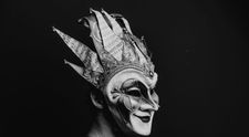 Boris Brejcha vine live la Cluj-Napoca pe 31 octombrie,  într-un show special by DUA & UNTOLD