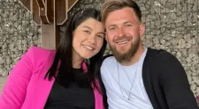 Când ar fi început problemele în căsnicia Ileanei Sterp cu Daniel Aloman: „El vine doar în weekend acasă...”
