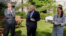 Jenny McGee, asistenta care l-a îngrijit pe Boris Johnson de Covid-19, a renunțat la slujba din sănătate