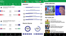 Sport.ro a lansat o noua aplicatie!