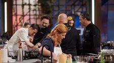MasterChef, 13 octombrie 2025. Cum s-au descurcat concurenții la proba din această seară. Cine a reprodus cel mai bine preparatele chefilor și cine a mers direct în camera încinsă