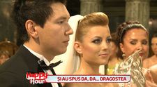 Elena Gheorghe, <span style=