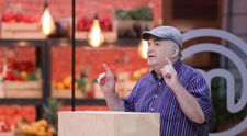 Florin Călinescu le-a dat de furcă concurenților MasterChef printr-un ingredient surpriză. 
