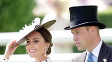 Imagine nouă cu Prințul George la 12 ani. Gestul emoționant al părinților săi, William și Kate
