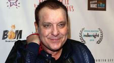 Tom Sizemore, în stare critică. Medicii au recomandat decuplarea sa de la aparate