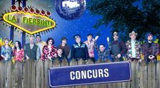 Las Fierbinți și VOYO te invită la Giveaway