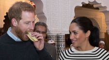Prințul Harry, glumă insolită despre sarcina lui Meghan: ”Este copilul meu?!”. Cum a reacționat soția sa