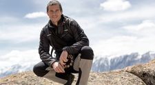 Care este locul favorit din toată lumea al expertului în supraviețuire Bear Grylls