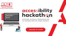 (P) Înscrie-te la primul hackathon organizat de Kaufland România, din grijă pentru persoanele cu dizabilități