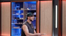 MasterChef 2025, 22 septembrie. Adrian Butușină, câștigător Love Island, știe că dragostea trece prin stomac și vrea să ajungă în finală! Ce a gătit pentru Chefi