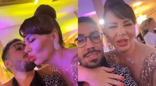 Armin Nicoară se declară „idolul” femeilor. Artistul nu „iartă” nicio femeie frumoasă
